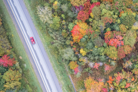 Fall Aerials 2023 by 814 3 v2