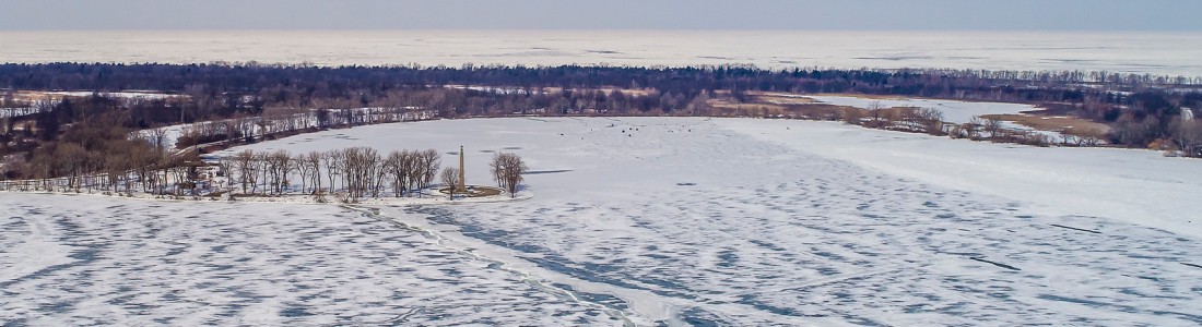 Perry Monument Winter X3 Gibbens