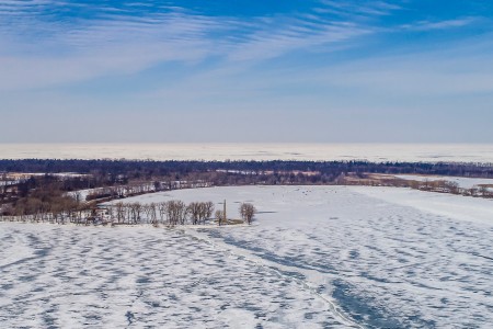 Perry Monument Winter X3 Gibbens