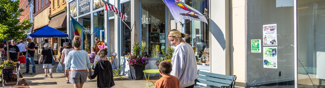 VisitErie Corry First Friday 070 July 07 2023 resize for web