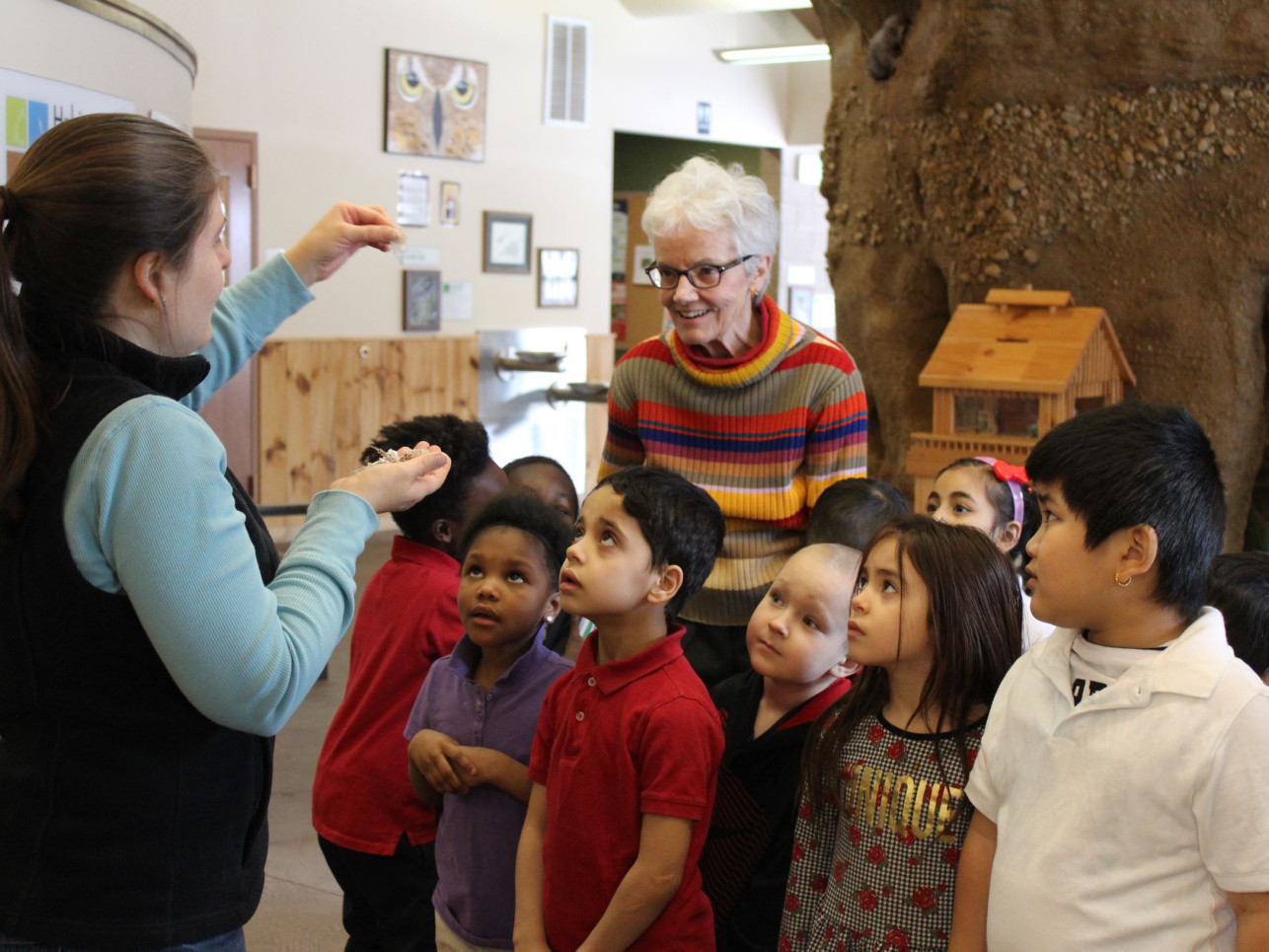 Asbury Woods kids classroom 2 by Asbury Woods