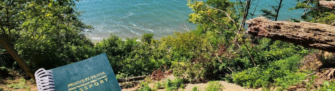 Erie Bluffs wallieb26