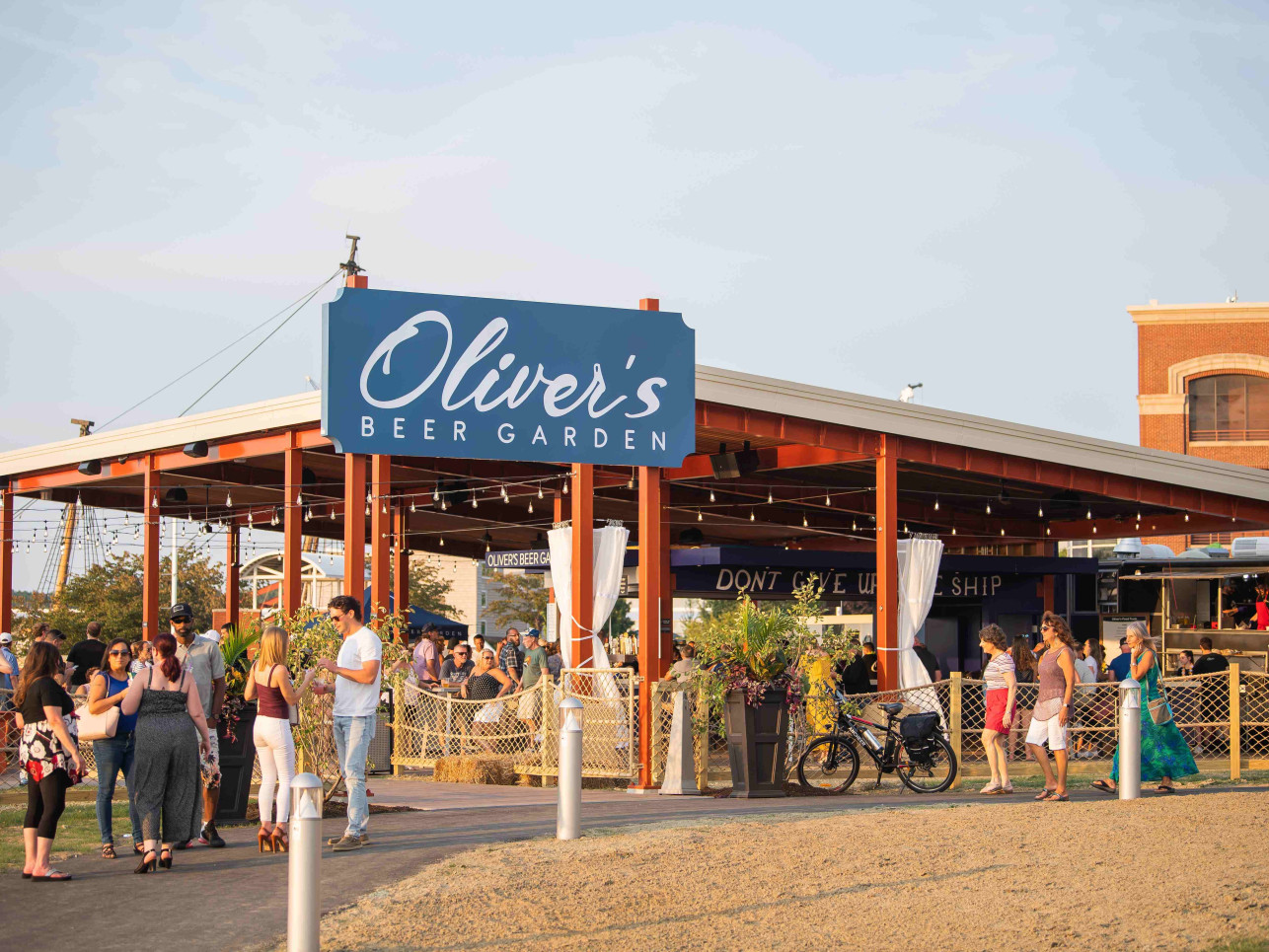 OliversBeerGarden 2 credit R Frank