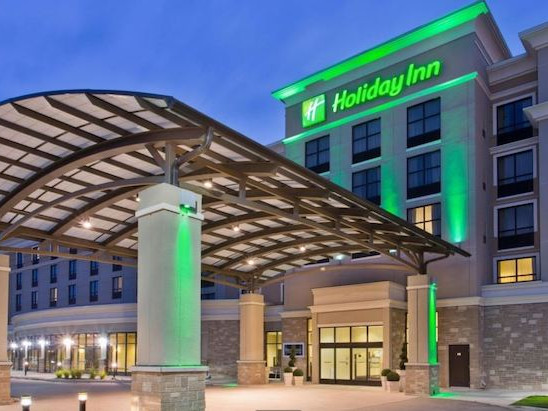 Stay Hotels
