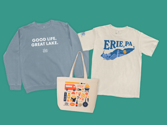 VisitErie Merch Web Image Preview 2