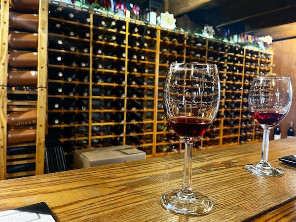 Wineries tours v2