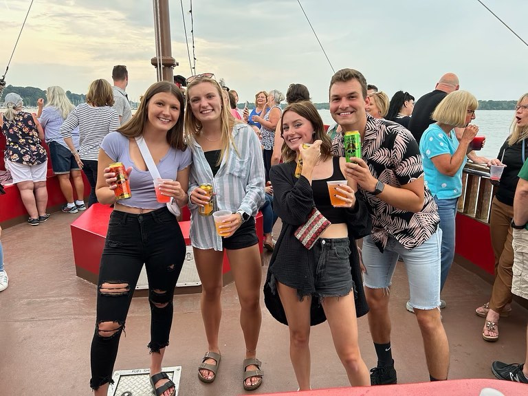 Wobbly Pirate Cruise July 2023 scallywagspirateadventures v2