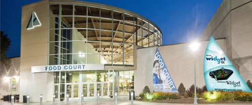 16a Millcreek Mall Food Court Cafaro