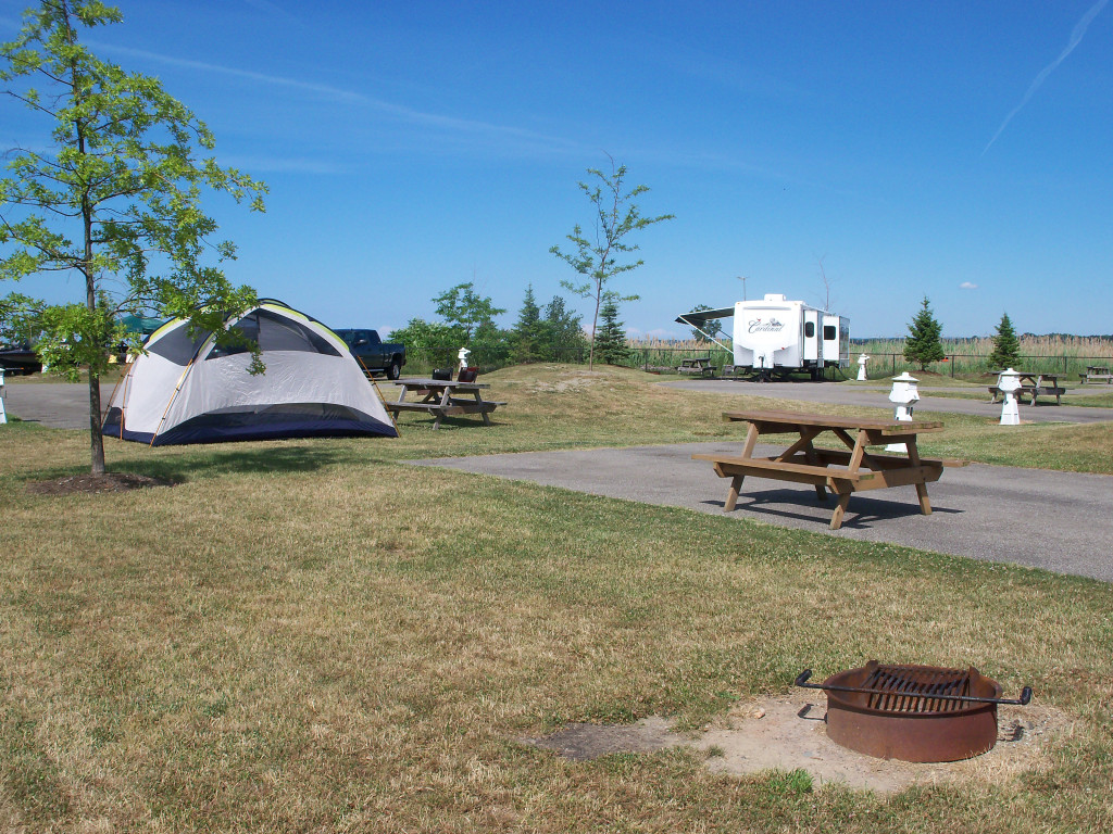 2012 Lampe Campground 2