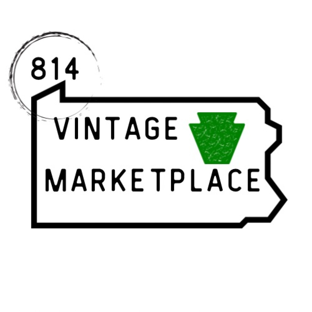814VintageMarketplaceLogo