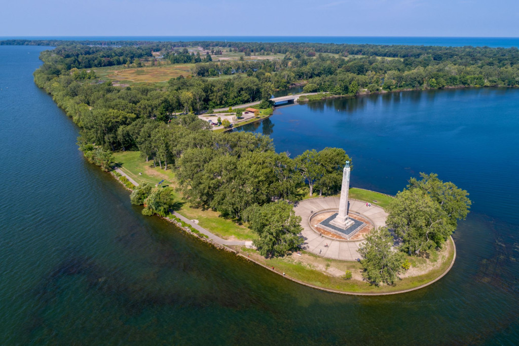 Aerial PI Perry Monument provided by 365AtlantaTraveler resize
