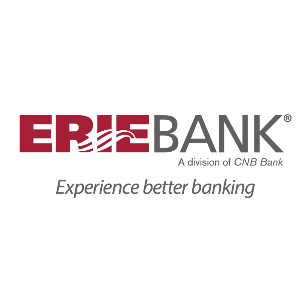 ERIEBANK Logo CompanyTagSquare v2