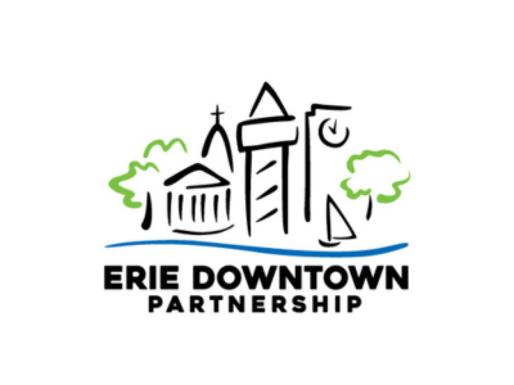 Erie Downtown Partnership Business Services listing 400 x 300