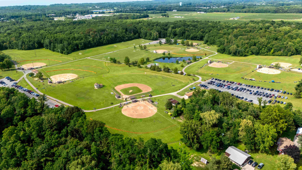 Harborcreek Community Park resize