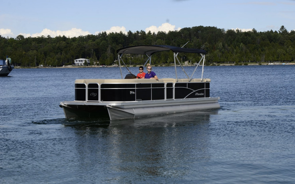 HiddenHarbor Water Rental