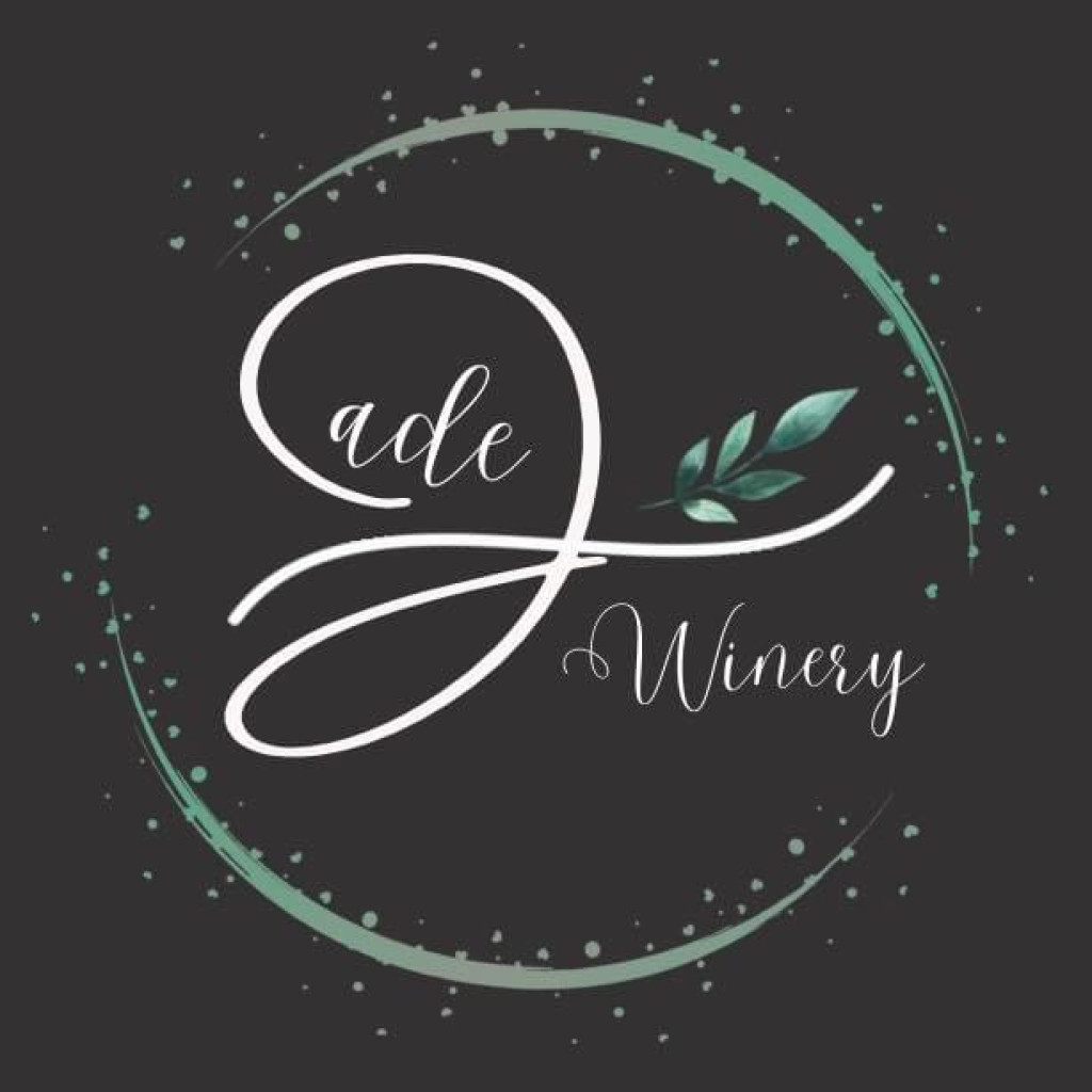 Jade winery logo