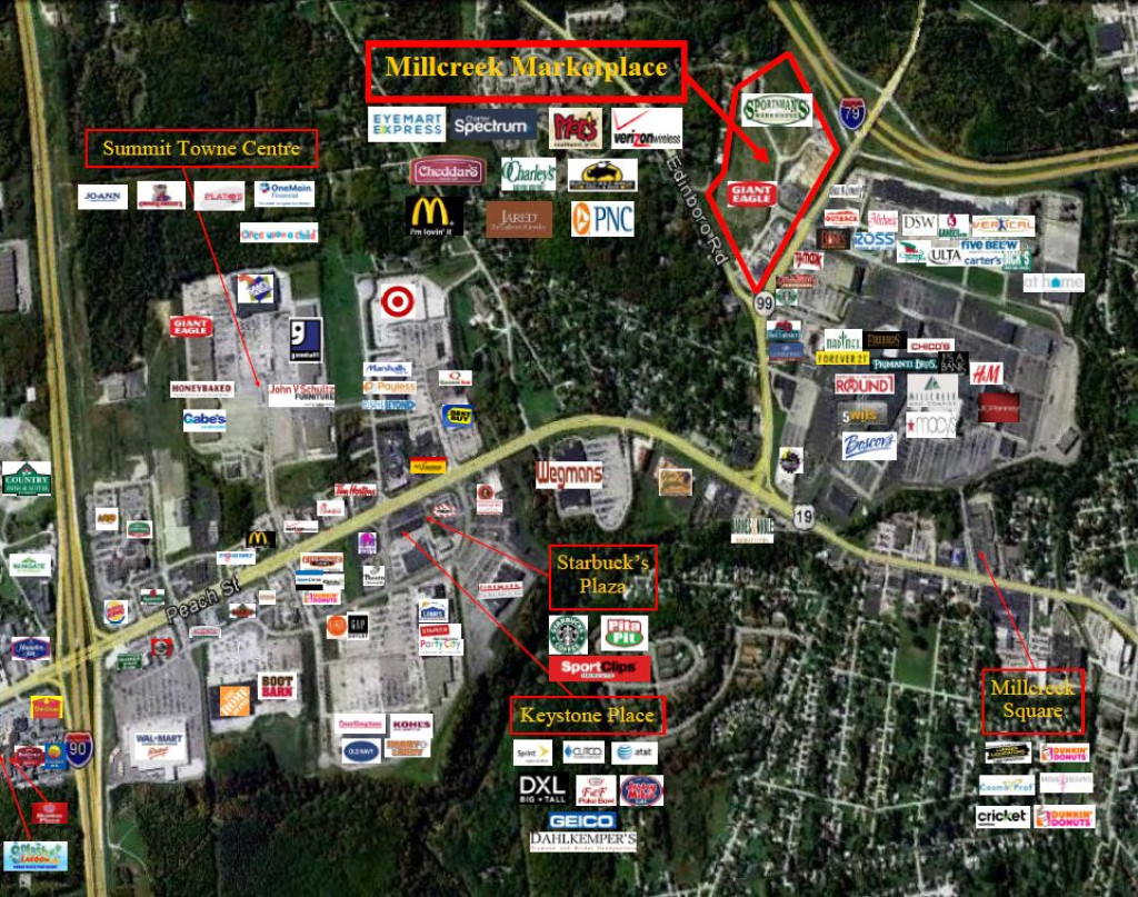 Millcreek Marketplace