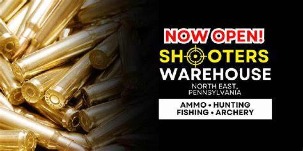 Shooters Warehouse Pic