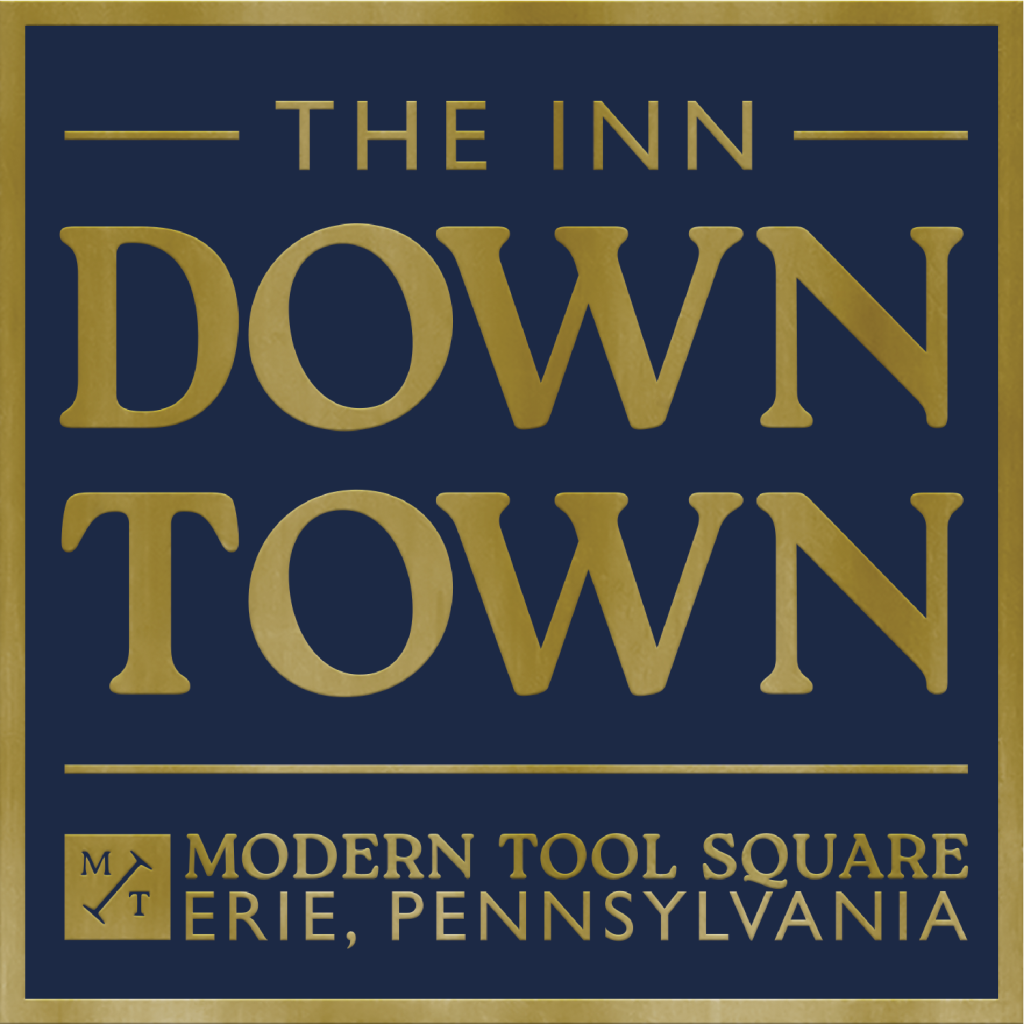 The Inn Downtown Logo