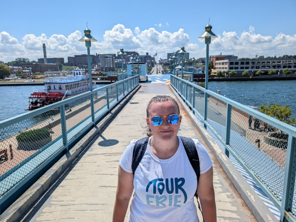 Tour Erie image