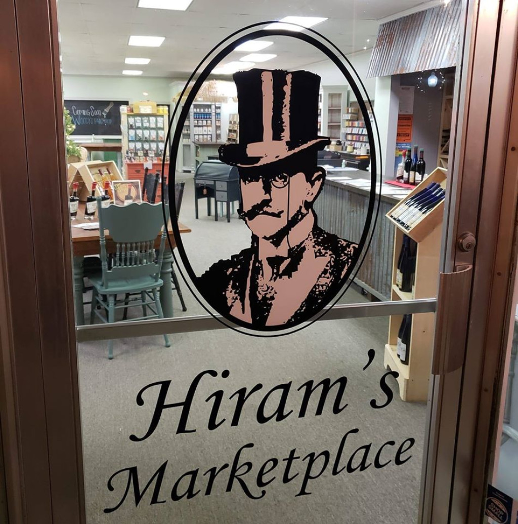 UploadsHirams Marketplace 2020