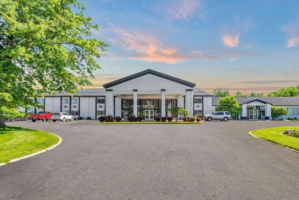 days inn ny wyndham
