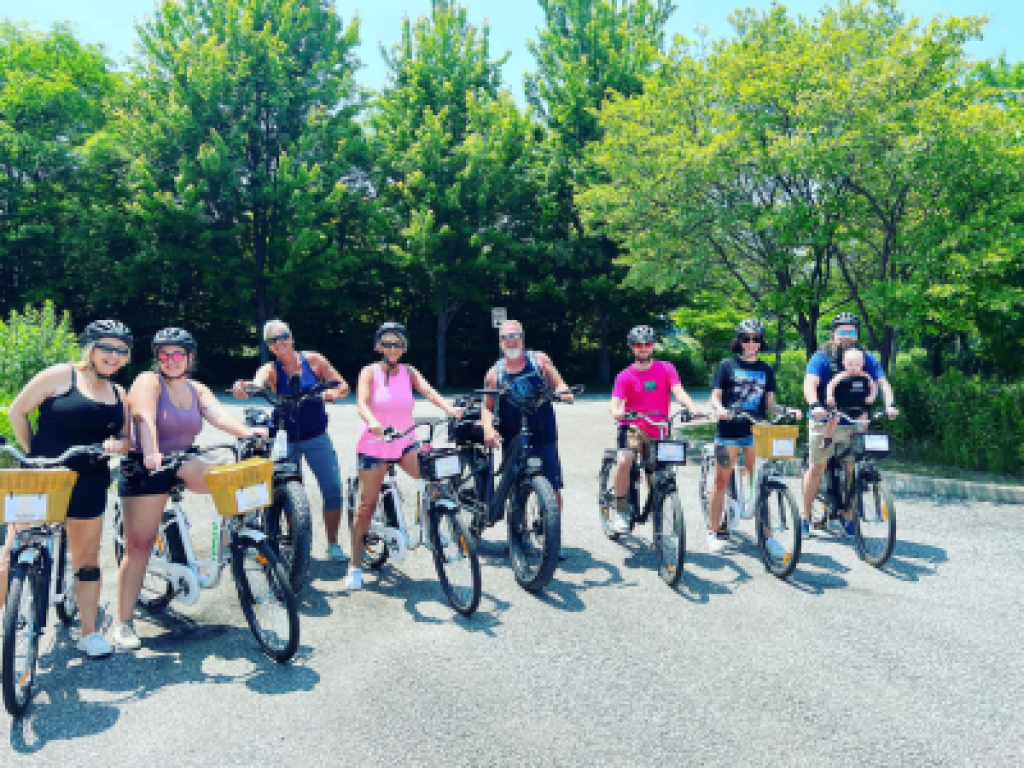 ebike drop