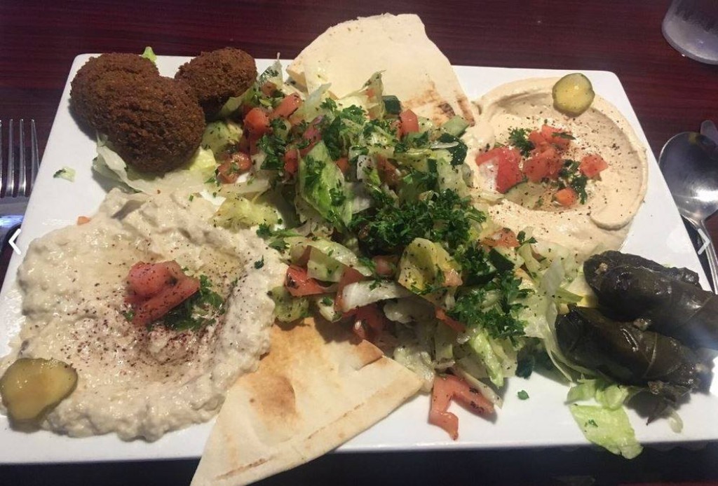 habibi meal