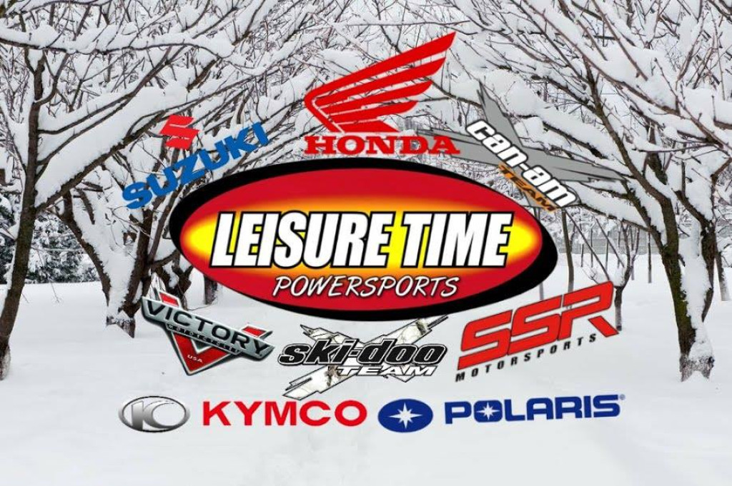 leisuretime powersports