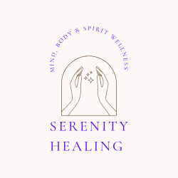 serenity healing