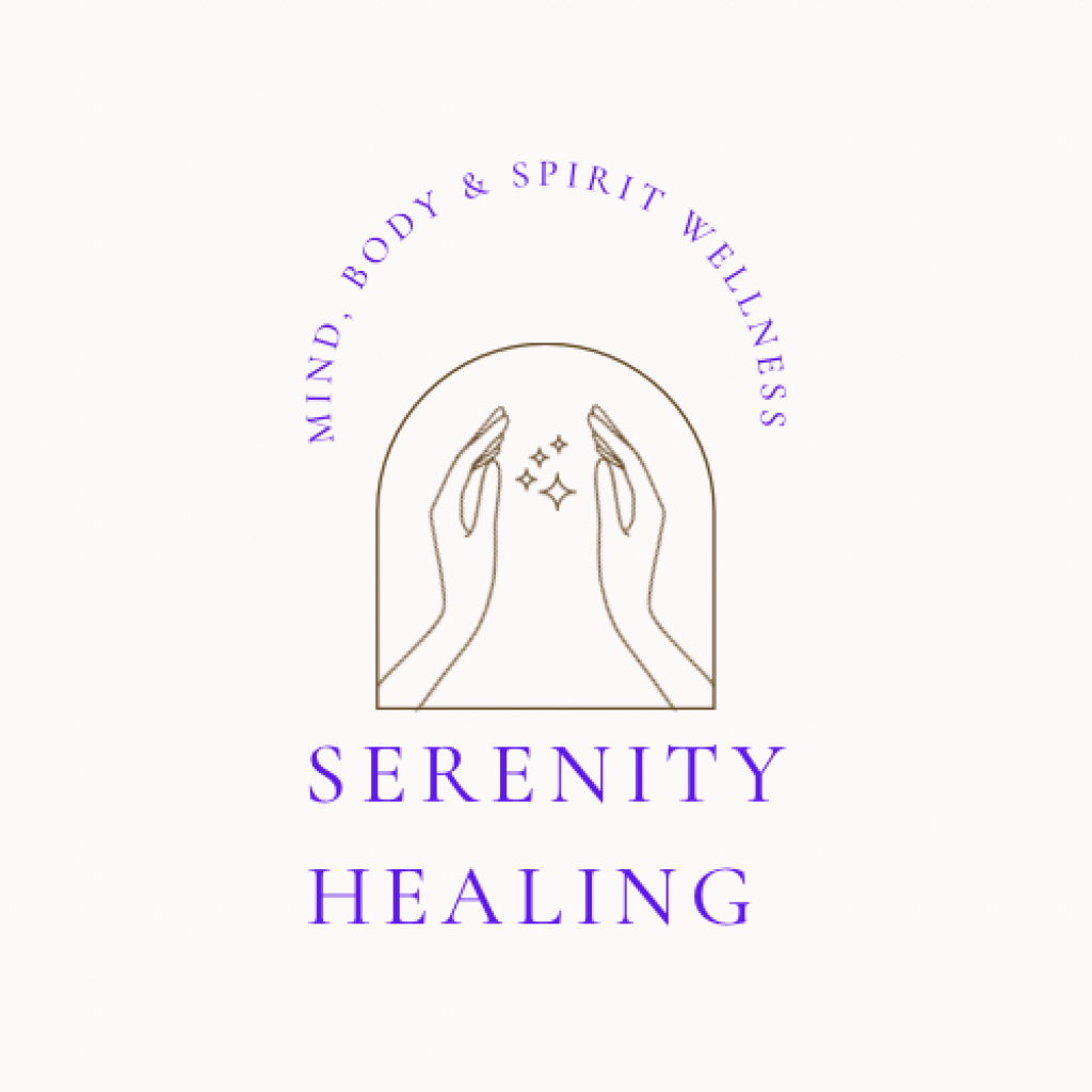 serenity healing