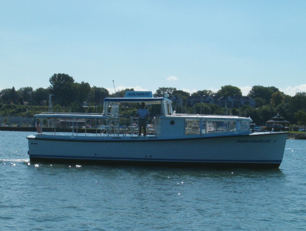 water taxi 1