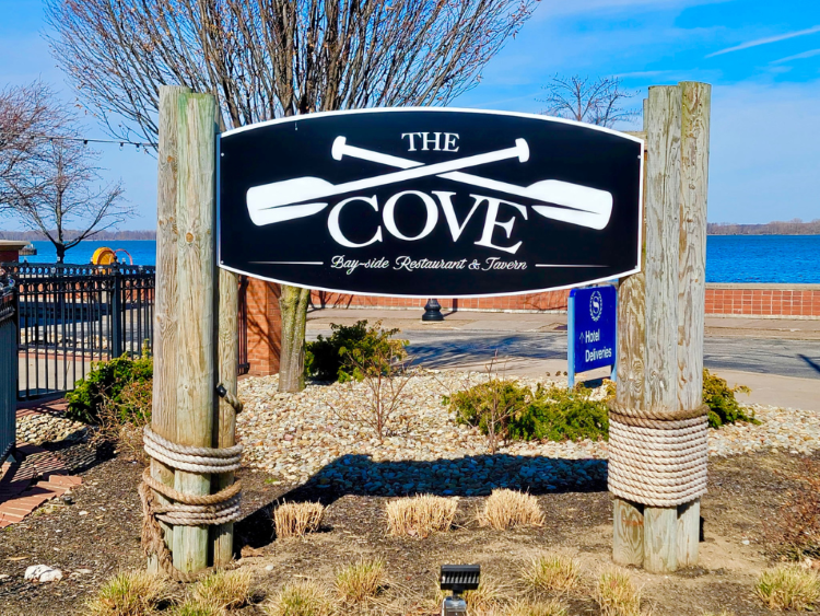 The Cove spotlight v3