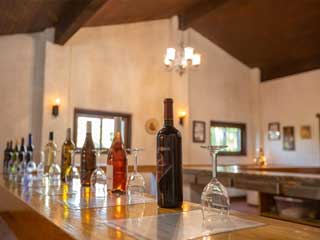 Mulled Wine Weekends at Mazza Vineyards