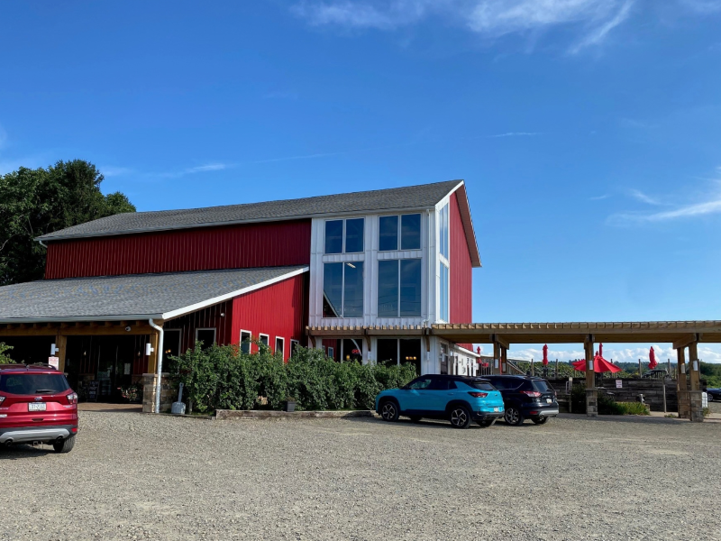 Live Music at Arundel Cellars & Brewing Co.