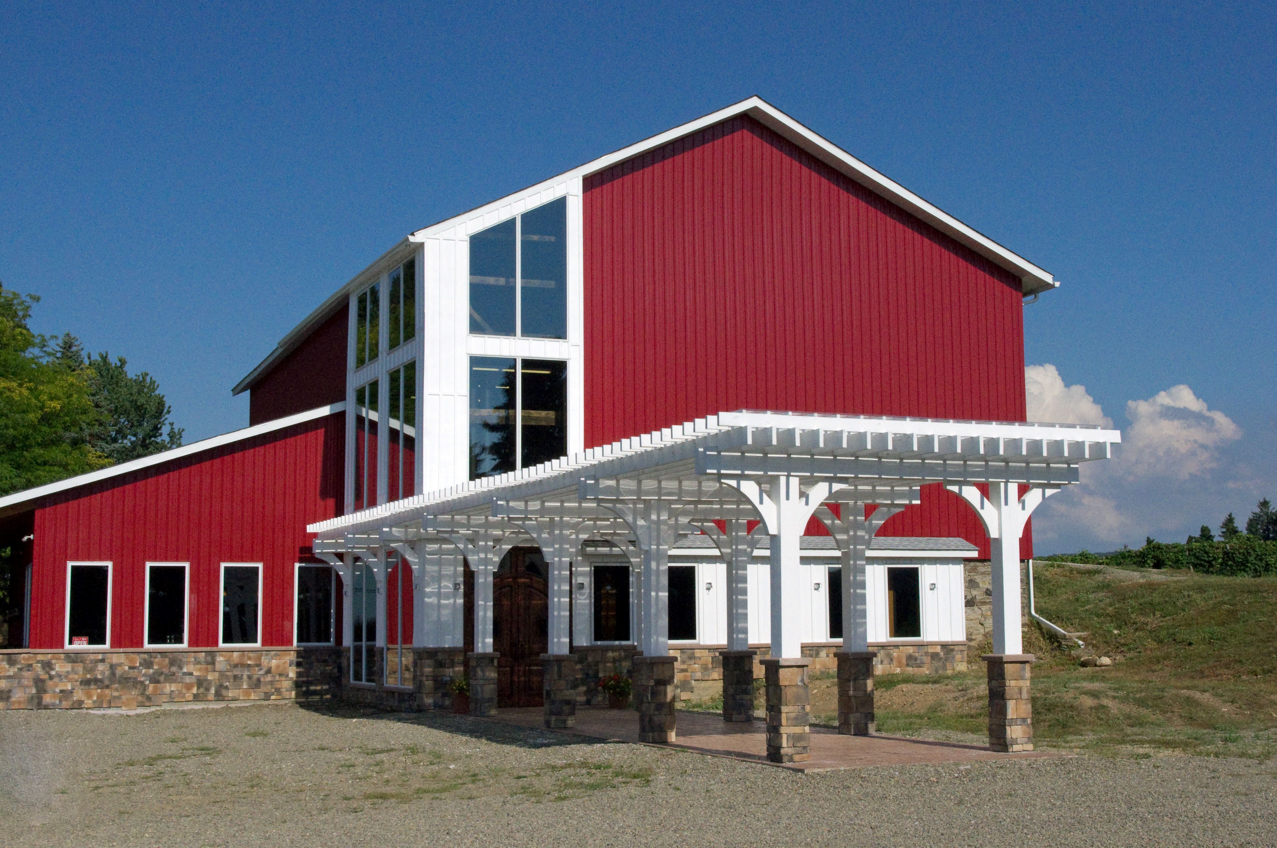 Fun Fridays at Arundel Cellars & Brewing Co.