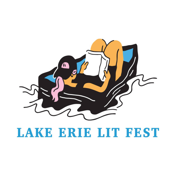 2026 Lake Erie Lit Fest 