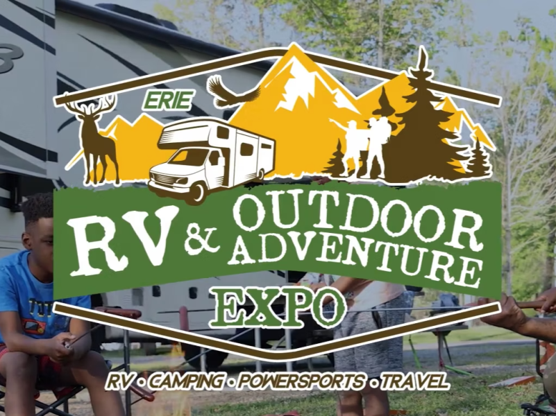 2026 Erie RV & Outdoor Adventure Expo