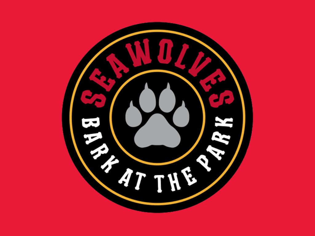 Erie SeaWolves vs. Altoona Curve: Bark at the Park