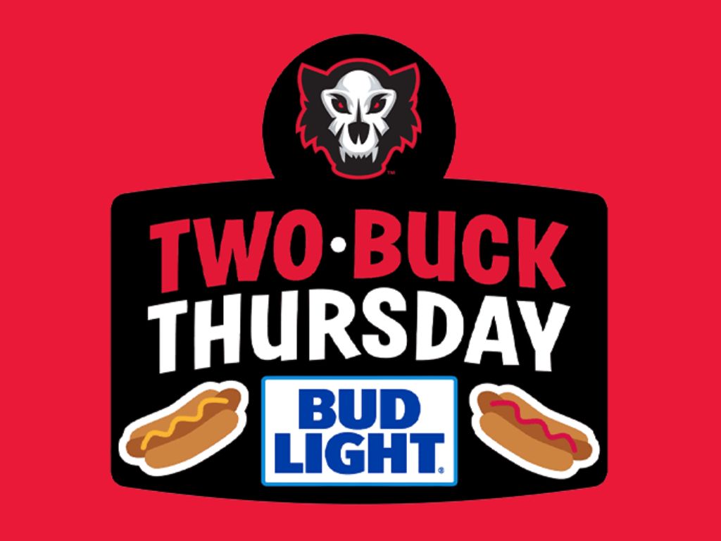 Erie SeaWolves vs. Altoona Curve: Two-Buck Thursday