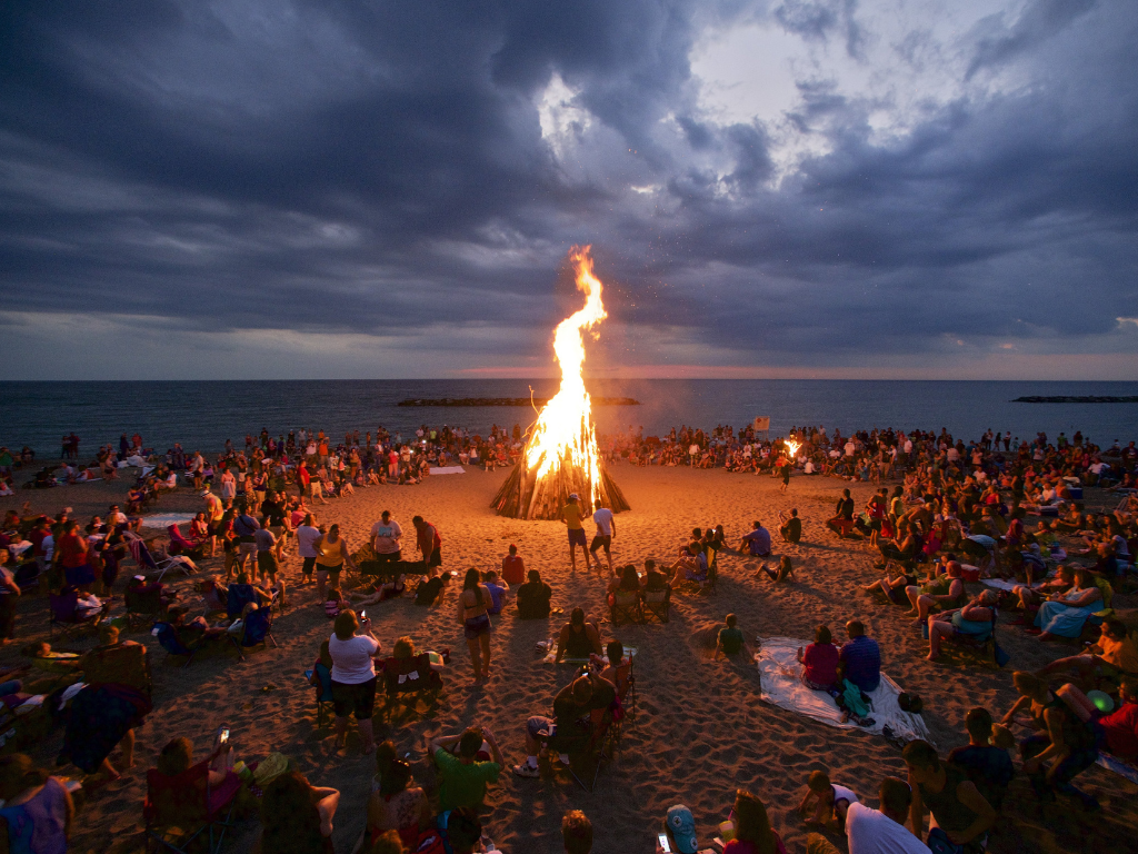 Discover Presque Isle 2026