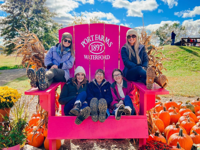 Fall Harvest Festival at Port Farms