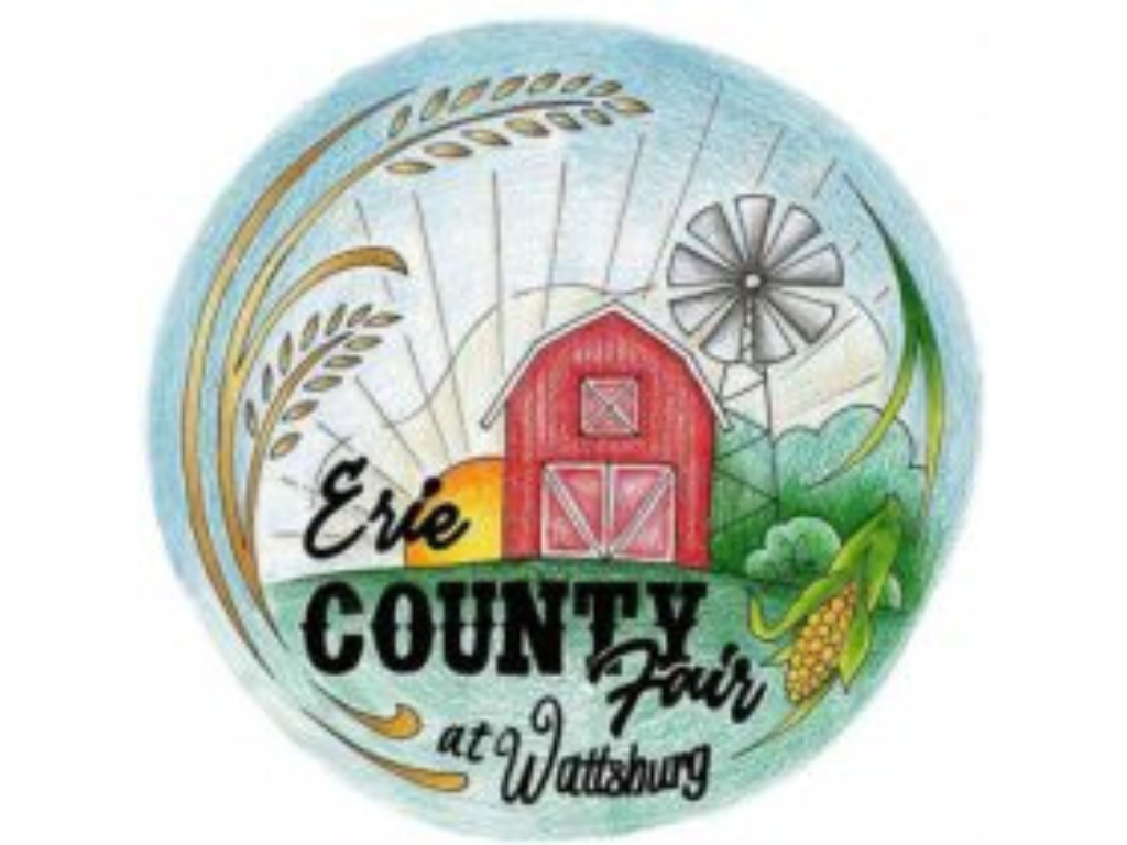 Erie County Fair 2026