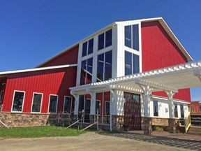 Sunday Music Series at Arundel Cellars & Brewing Co.