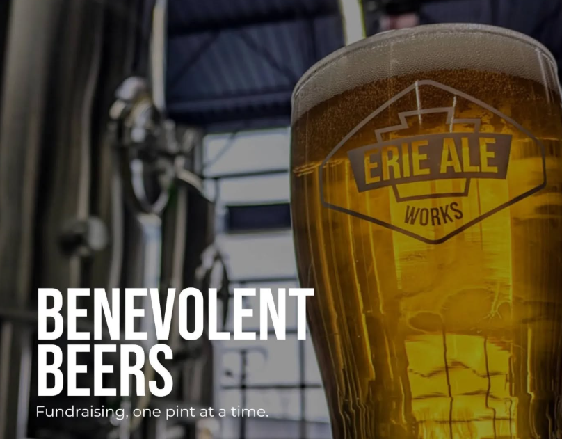 Benevolent Beers with Purple Martin Conservation Association
