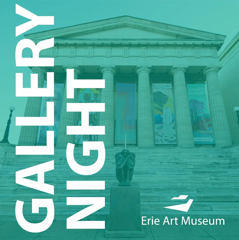 Gallery Night 