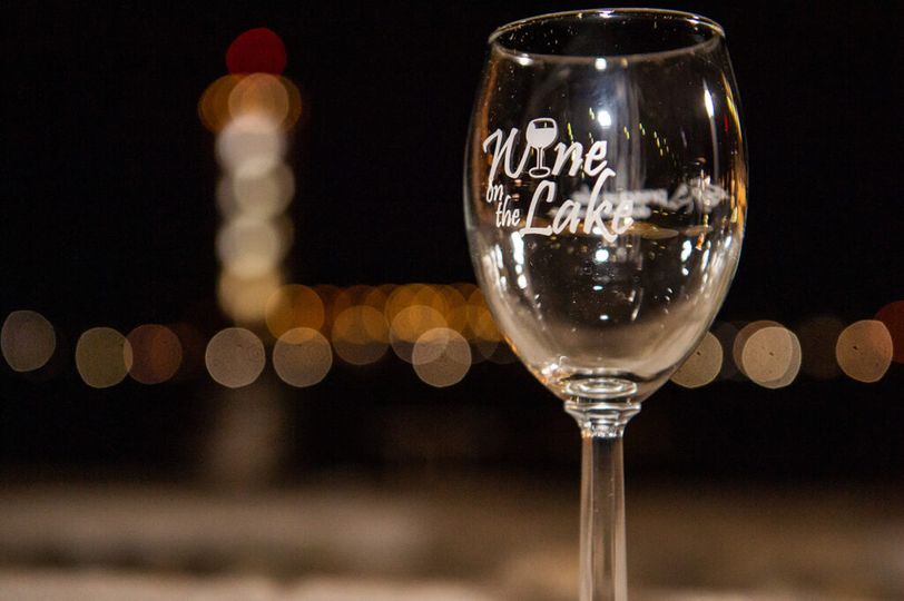 Wine on the Lake 2026