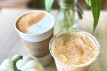 15 fall sips