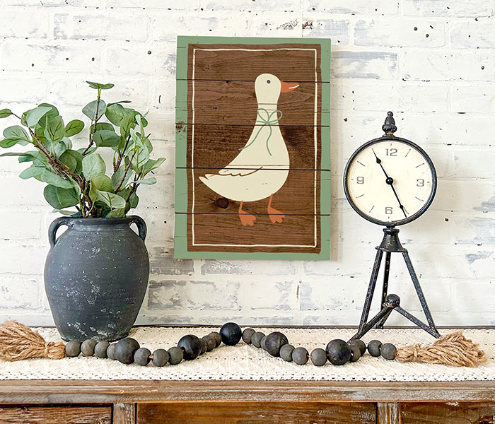 Thrifty Thursday Workshop