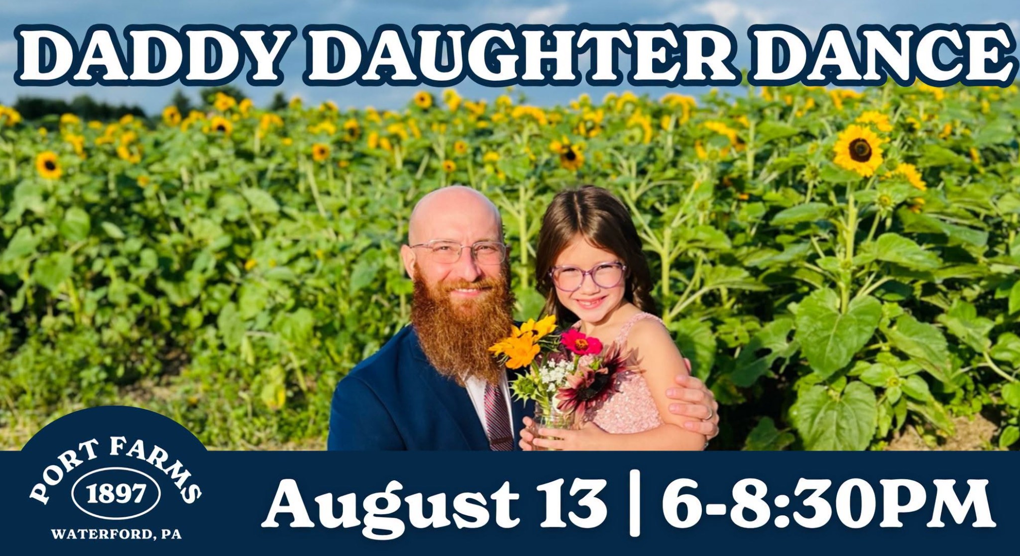 Daddy Daughter Dance